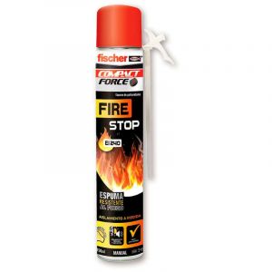 Fischer Manuel à Mousse Firestop 558730