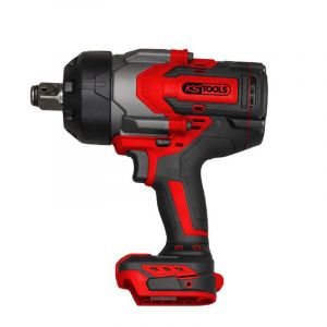 KS Tools Cl&eacute; &agrave; chocs brushless 3/4'' sur batterie 18V, 2300 Nm - produit seul - 515.4721F