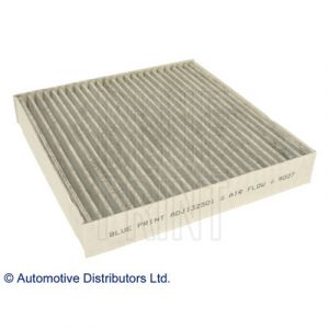 Blue Print Filtre d'habitacle ADJ132501