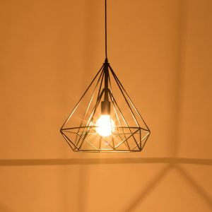 Image de Steinhauer Suspension Mexlite VIII
