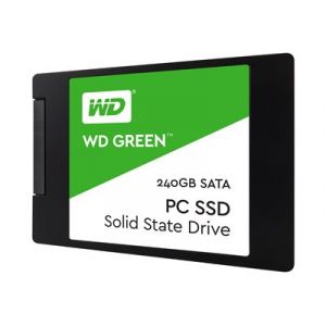 Image de Western Digital SSD WD Green 1 To