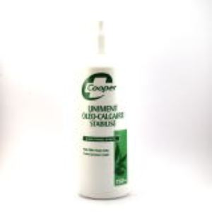 Image de Cooper Liniment oléo-calcaire stabilisé