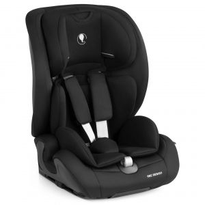 Siège Auto 76-150cm ABC Design Aspen 2 Fix i-Size - Black