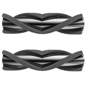 Proscenic P12 - Brosse rotative 2 Unités de rechange pour aspirateur balai sans fil P12