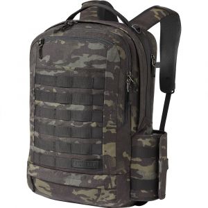 Camelbak Zaino quantico multicam (nero)
