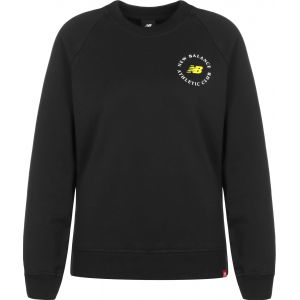 New Balance Essentials Athletic Club, taille S, femme, noir