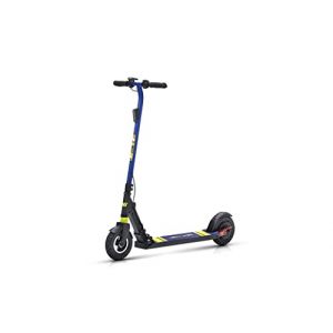 Image de VR46 SCOOTER ÉLECTRIQUE POUR GARÇONS KD1 BLEU