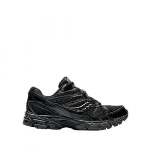 Saucony Chaussures Originals Ride Millennium noir - 43