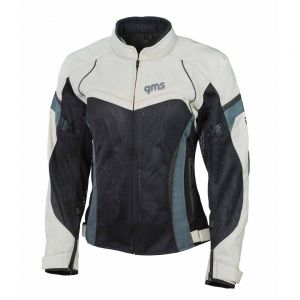 Veste moto GMS tara mesh