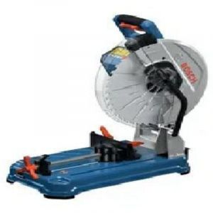 Bosch GCD 18V-355 PROFESSIONAL Scie tronçonneuse a métaux 0601B59000