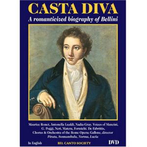 Casta Diva