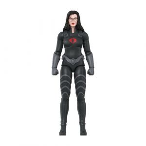 Figurine Super7 G.I. Joe Ultimates Baroness
