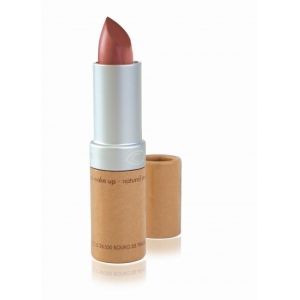 Couleur Caramel N&deg;243 Hibiscus - Rouge &agrave; l&egrave;vres nacr&eacute;