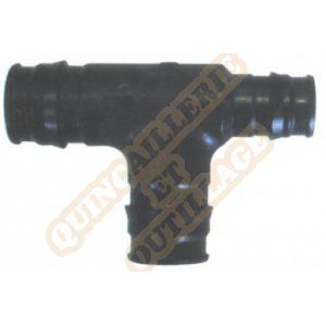 Uponor Q&E PPSU TE REDUIT 20X16X16