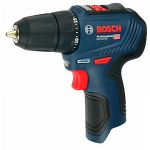 Bosch Perceuse sans fil 12V GSR 12V-30 (SOLO)