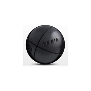 Image de Obut Ton.r Tendre 73 mm - Boules de pétanque - Noir - Taille 730g