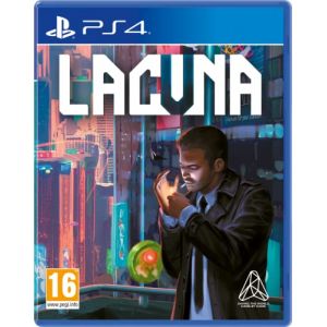 Lacuna Playstation 4 [PS4]