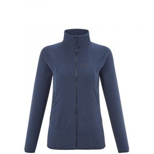 Millet Lightgrid JKT - Polaire femme Saphir XL