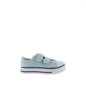 Victoria Chaussures enfant tribu basket scratchs