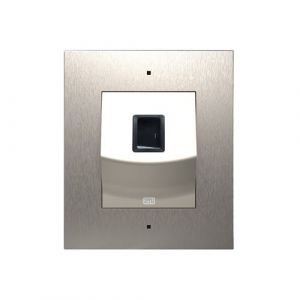 Lecteur d'empreinte autonome PoE / 12VDC – 916031