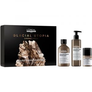 L'Oréal Professionnel Paris Absolut Repair Molecular Trio Set Haarpflegeset