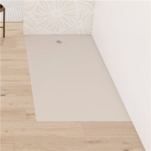 Kinedo Receveur Kinesurf Nova 170X80 Lin mat