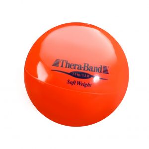 Theraband Balle pilates lestée Thera-Band