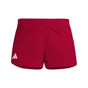 Image de Adidas Mini short femme Adizero Essentials