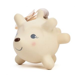 Nature & Découvertes Balle d'éveil hérisson