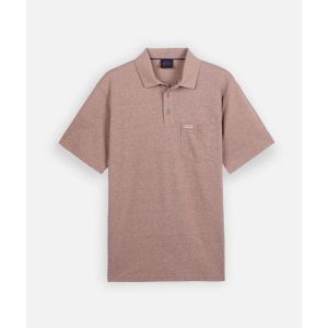 Oxbow Polo &agrave; manches courtes homme staple