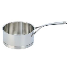 Demeyere Po&ecirc;lon/casserole sans couvercle 14 cm