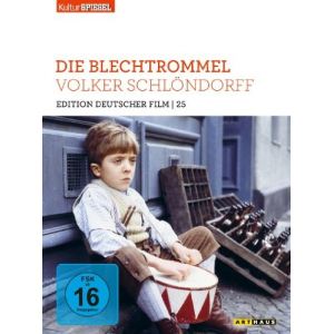 Image de Die Blechtrommel