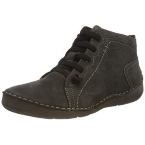 Josef Seibel Montantes Fergey 86 - Noir - 38