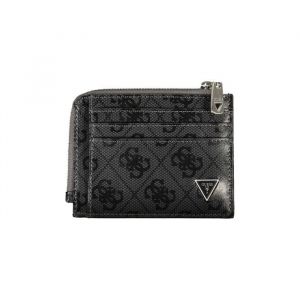 Guess Mito Card Holder Black [248188] - porte-cartes porte carte