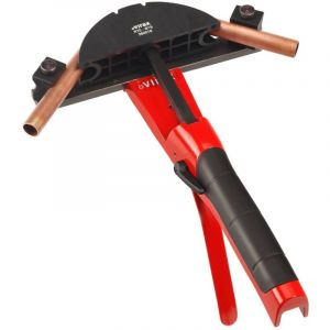 Virax Cintreuse arbalète tube cuivre recuit - Ø12-15-18-22 mm - 250301