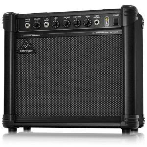 Image de Behringer BT108 - Ampli basse 15W