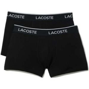 Lacoste Boxer homme courts - lot de 2
