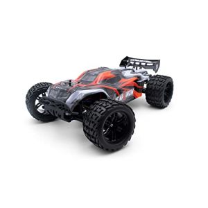 MODSTER XC Maximum Brushless Monster Truck 1/8 RTR 4WD MD11390 Multicolore
