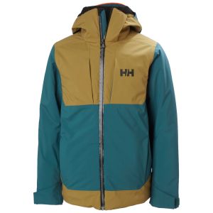 Helly Hansen Veste de ski enfant Alpha