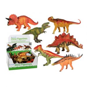 Out Of The Blue Dino Figurines