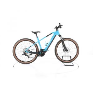 Cube Bike Reaction hybrid one velo electrique 2023 tres bon etat