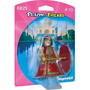 Image de Playmobil 6825 - Princesse indienne