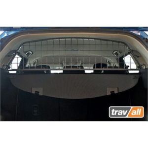 Image de TRAVALL Grille auto pour chien TDG1343