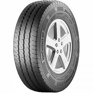Continental VanContact AP (215 R14C 112/110P 8PR )