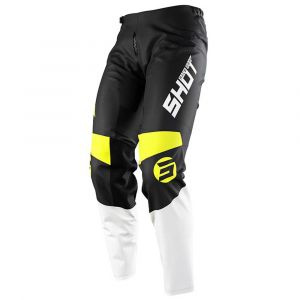 Shot Storm 10-11 Years Lime - Lime - Taille 10-11 Années