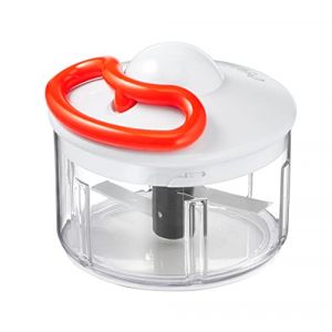 Tefal CHEFCLUB BY K1740405 Hachoir 5 secondes 500 ml