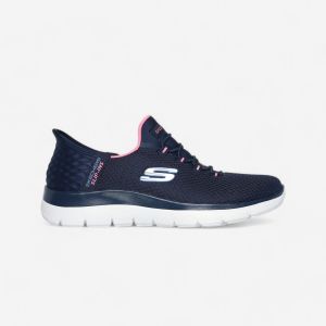 Skechers Baskets Mode Summits-Diamond Dream - 36