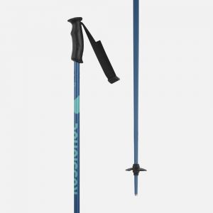 Rossignol Bâtons de ski All Mountain femmes ELECTRA - Taille 115 - Femmes