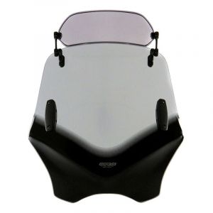 MRA Bulle V - Flow Naked Bikes VFXSC spoiler