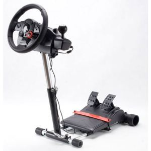 Image de Wheel Stand Pro V2 pour Logitech Driving Force GT /PRO /EX /FX wheels